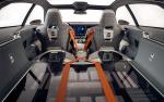 Volvo Estate Concept 2014 года